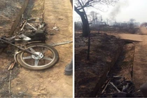 Nigeria: 10 người chết trong vụ nổ nhà máy khí hóa lỏng