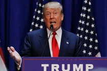 Ông Trump phản đối hệ thống bầu cử tổng thống Mỹ?