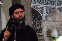 Rộ tin thủ lĩnh tối cao IS Abu Bakr Al-Baghdadi đã chết vì ung thư?