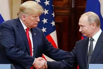 Chủ tịch Hạ viện Mỹ kêu gọi xem xét trừng phạt mới nhằm vào Nga