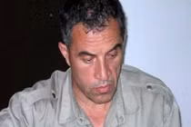 Rùng mình kẻ sát nhân máu lạnh “đội lốt” nhà báo 20 năm 