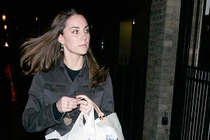 Phiến quân IS âm mưu hạ độc Công nương Kate