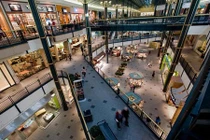 Hàng loạt trung tâm thương mại Mỹ bị đe dọa đánh bom