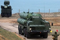 Phớt lờ Mỹ, Thổ Nhĩ Kỳ “chốt” mua S-400 của Nga