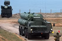 Phớt lờ Mỹ, Thổ Nhĩ Kỳ “chốt” mua S-400 của Nga