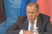 Nga “tố” Mỹ giúp phiến quân IS tháo chạy khỏi Syria