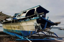 Chủ tàu Trung Quốc xin lỗi vụ đâm chìm tàu cá Philippines