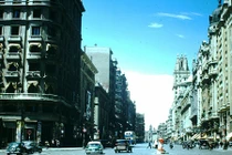 Khám phá cuộc sống ở Tây Ban Nha hồi thập niên 1950