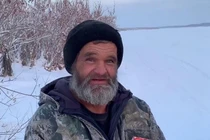 Tìm thấy cựu binh Hồng quân Liên Xô sau 27 năm “mất tích“