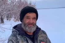 Tìm thấy cựu binh Hồng quân Liên Xô sau 27 năm “mất tích“