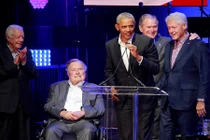 20 khoảnh khắc có sức ảnh hưởng nhất thế giới năm 2017