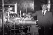 Bật mí thú vị “cha đẻ” máy điều hòa nhiệt độ nổi tiếng thế giới