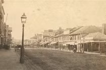 Ảnh hiếm 15 thành phố nổi tiếng thế giới hàng trăm năm trước