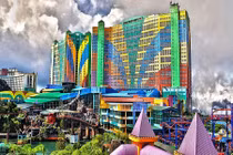 Những sự thật kinh ngạc về đất nước Malaysia 