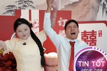 Cô gái bị bỏng 95% cơ thể hạnh phúc trong ngày đính hôn, điểm chung "định mệnh" với bạn trai khiến ai cũng bất ngờ