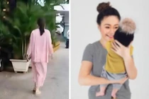 Trầm cảm sau sinh: Tiểu thư nhà giàu ôm con nhảy lầu, mẹ trẻ ở quê gieo mình xuống sông
