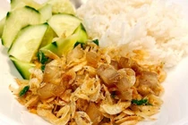 View - Hạt cứu đói thời bao cấp trở thành đặc sản săn đón | Báo Tri thức và Cuộc sống - TIN TỨC PHỔ BIẾN KIẾN THỨC 24H