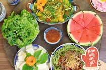 Hôm nay nấu gì: Bữa tối 3 món nhưng siêu ngon, cân bằng dinh dưỡng