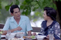 Ăn bữa cuối để chia tay, tôi quyết định tái hôn sau khi trả lời điện thoại hộ chồng cũ
