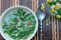 3 loại rau là thuốc quý nhưng “núp bóng” cỏ dại ven đường, ở Việt Nam đầy rẫy nhưng ít người sử dụng