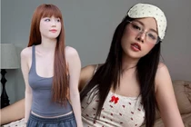 View - Ngọc Trinh Chia Tay Bạn Trai Sau 1 Năm Hẹn Hò Hạnh Phúc | Báo Tri thức và Cuộc sống - TIN TỨC PHỔ BIẾN KIẾN THỨC 24H