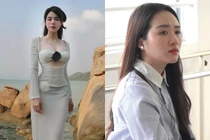 View - Hình ảnh trước thẩm mỹ của bạn gái cầu thủ Vũ Văn Thanh | Báo Tri thức và Cuộc sống - TIN TỨC PHỔ BIẾN KIẾN THỨC 24H