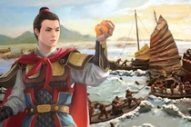 Vị tướng nào tuổi trẻ tài cao, “bóp nát quả cam” xin vua nhà Trần ra trận đánh giặc Nguyên Mông, vang danh sử Việt?