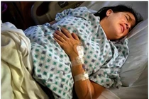 Bà bầu nghe lời mẹ chồng uống thuốc dân gian, kết quả nhận về "toát mồ hôi hột"