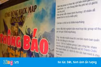 Liên quân mobile có thể hack map giá gần 1 triệu/tháng ở Việt Nam