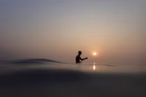 Giải mã sông Hằng mang theo lịch sử, lời tiên tri của Ấn Độ