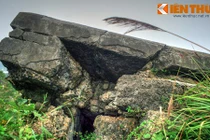 Soi lại tàn tích của cuộc chiến tranh biên giới 1979