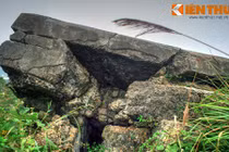 Soi lại tàn tích của cuộc chiến tranh biên giới 1979