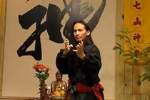 Truyền kỳ dòng võ Việt huyền bí bậc nhất Việt Nam