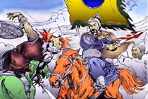 Nhà Trần lần đầu đánh bại quân Mông Cổ ở đâu?