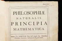 Hé lộ bản thảo viết tay toán học đầu tiên của Isaac Newton