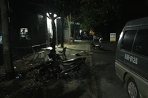 Bình Dương: Đi đòi nợ, nam thanh niên bị con nợ đâm chết