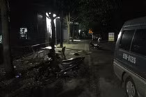 Bình Dương: Đi đòi nợ, nam thanh niên bị con nợ đâm chết