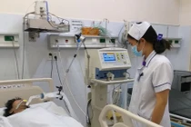 Cháy nhà hàng Ruby Đồng Nai: Nạn nhân thứ 7 tử vong