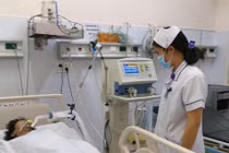 Cháy nhà hàng Ruby Đồng Nai: Nạn nhân thứ 7 tử vong