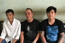 Băng nhóm cho 564 người vay gần 2 tỷ đồng với lãi suất cắt cổ