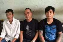 Băng nhóm cho 564 người vay gần 2 tỷ đồng với lãi suất cắt cổ