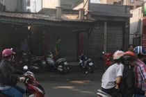 TP HCM: Đang nói chuyện, thanh niên bất ngờ bị bạn đâm chết