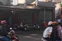 TP HCM: Đang nói chuyện, thanh niên bất ngờ bị bạn đâm chết