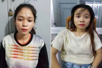 TP HCM: Bắt giữ 2 “nữ quái” chuyên trộm điện thoại trên phố