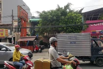 Mâu thuẫn trong nhà hàng ẩm thực 915, khách bị đánh đến tàn phế