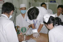 Vụ 18 bệnh nhân sốc phản vệ: Thêm một người tử vong