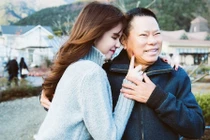 Ông Hoàng Kiều: “Ngọc Trinh sinh 2 con, quản 20% tài sản cho tôi” 