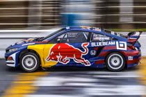 Honda Civic 2017 mạnh như Lamborghini, nhanh hơn Bugatti