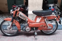 "Hàng hiếm" Motobecane 881B giá 120 triệu tại Hà Nội