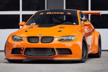 BMW M3 cũ độ xe đua khủng đội giá 7,4 tỷ đồng